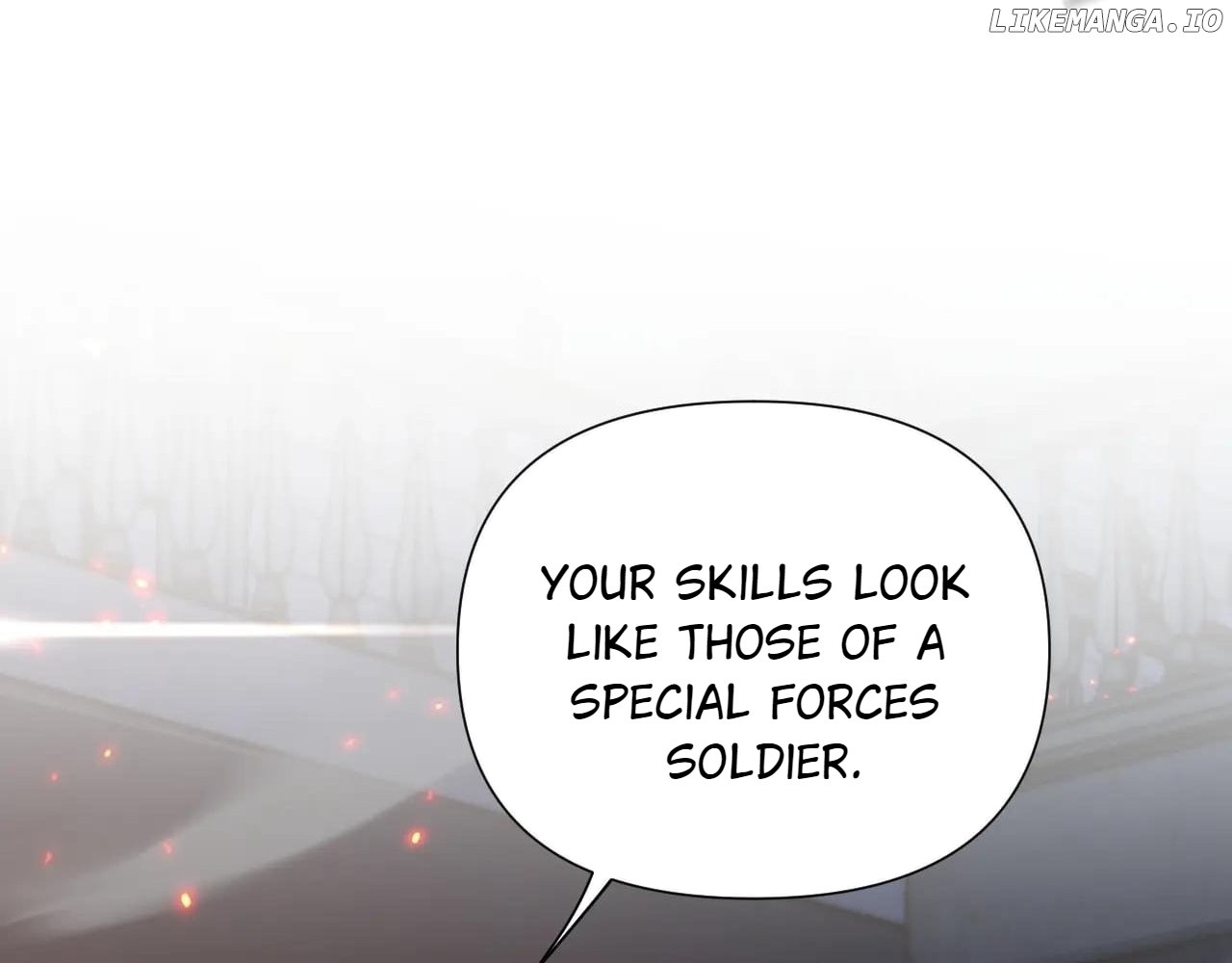 I’m Trapped In This Day For One Thousand Years Chapter 204 - page 35